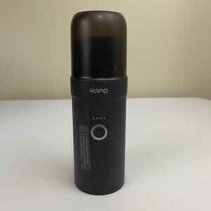 OUTIN Nano Portable Espresso Machine Electric Coffee Maker Black